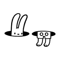 Magic Hole - design