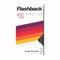 Flashback - design