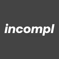 incompl - design