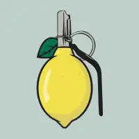 Lemon Squeezy - design
