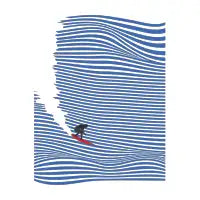 Riding Jaws - design