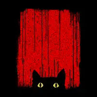 Black Cat - design