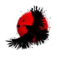 Black Crow - design