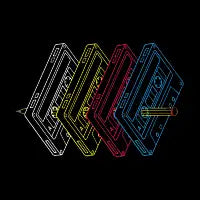Cassette Tapes - design