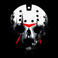 Classic Horror - design