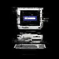 Cyber Computer - design