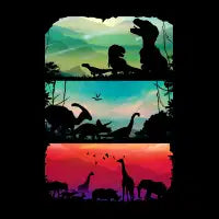 Evolution - design