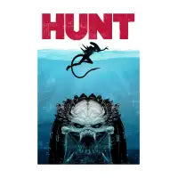 Hunt - design