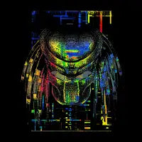 Hunter Vision - design
