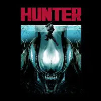 Hunter - design