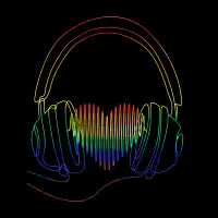 Love beat - design