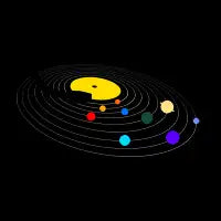 Music Planet - design