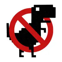 No Network - design
