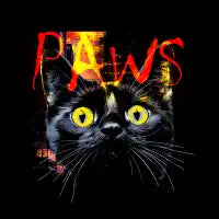 Paws - design