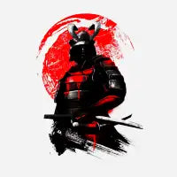 Samurai - design