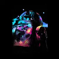 Space Android - design