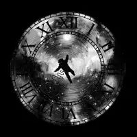 Space Time - design