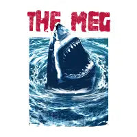 The Meg - design