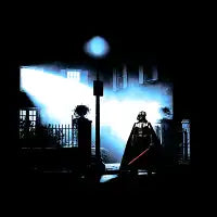 The visitor - design