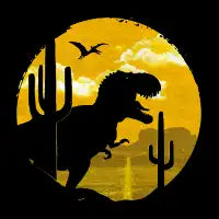 Trex Live Game - design