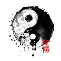 Yinyang - design