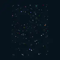 Black Hole - design