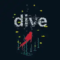 Dive - design