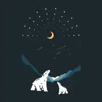 Make a wish - design