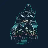 Nature is calling - design