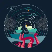 Old tales - design