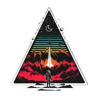 Pioneer - design
