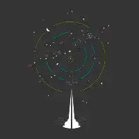 The last frontier - design