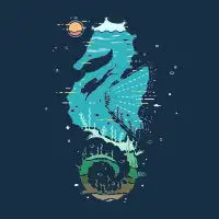 Underwater - design