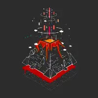 Vulcano - design