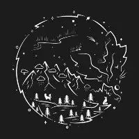 While You Were Sleeping - design