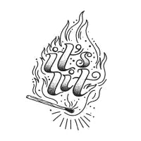 It's Lit - design