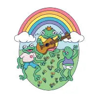 Say Gay - design