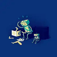 Some Assembly Required - design