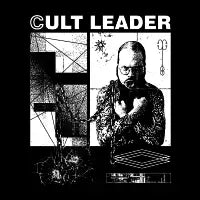 CULT LEADER - design