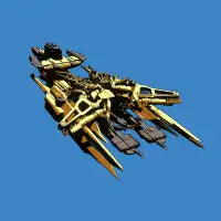 Mining Rig 1 - design