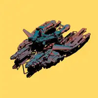 MX1 - design