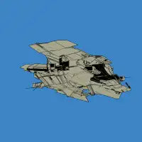 Shuttle 3 - design