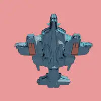 Titania - design