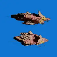 Triton - design