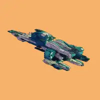 Vela 2 - design