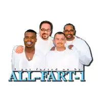All-Fart-1 - design