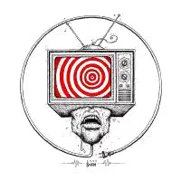 The Wandering Eye - design