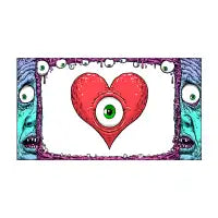 Choose Love - design