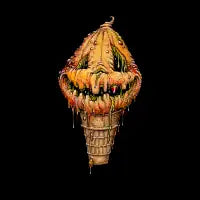 Ice Screamer II - design