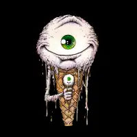 Ice Screamer III - design
